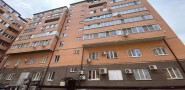 Квартира на Московской
