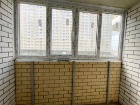 Квартира в новом ЖК "Светлоград"