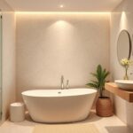 ank1.ru | Теплый пол в ванной и санузле